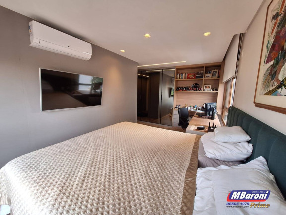 Imagem Apartamento com 1 Quarto à Venda, 110 m² em Brooklin Novo - São Paulo Imagem Apartamento com 1 Quarto à Venda, 110 m² em Brooklin Novo - São Paulo