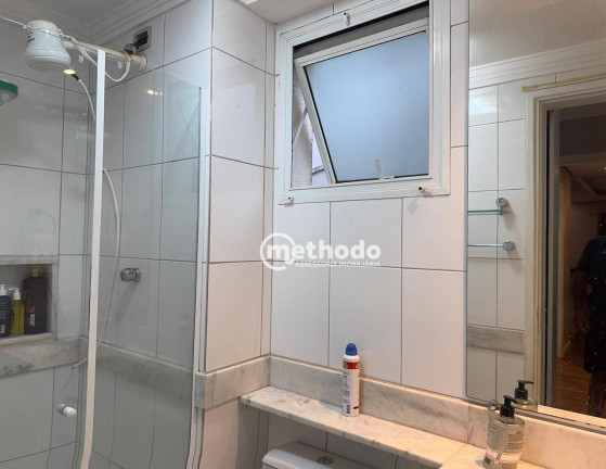 Imagem Apartamento com 3 Quartos à Venda, 76 m² em Jardim Santa Genebra - Campinas Imagem Apartamento com 3 Quartos à Venda, 76 m² em Jardim Santa Genebra - Campinas