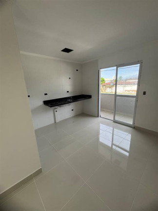 Imagem Casa de Condomínio com 2 Quartos à Venda, 52 m² em Boqueirao - Praia Grande Imagem Casa de Condomínio com 2 Quartos à Venda, 52 m² em Boqueirao - Praia Grande