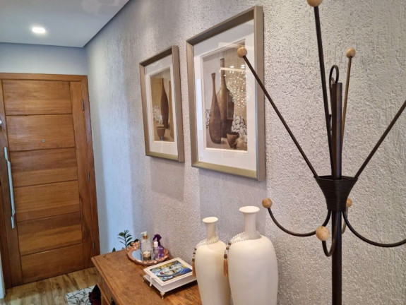 Imagem Apartamento com 3 Quartos à Venda, 76 m² em Morumbi - São Paulo