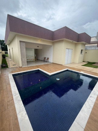 Imagem Casa com 3 Quartos à Venda, 300 m² em Condomínio Terras Do Vale - Caçapava