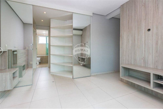 Imagem Apartamento com 3 Quartos à Venda, 155 m² em Moema - São Paulo