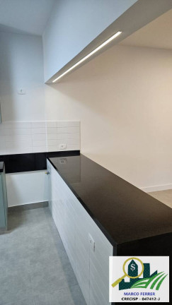 Imagem Apartamento com 2 Quartos à Venda, 55 m² em Jardim Paulista - São Paulo
