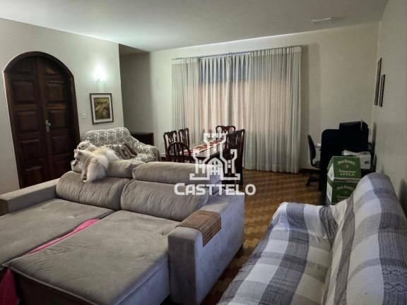 Imagem Casa com 3 Quartos à Venda, 400 m² em Jardim Shangri-la A - Londrina Imagem Casa com 3 Quartos à Venda, 400 m² em Jardim Shangri-la A - Londrina