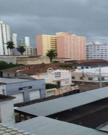 Imagem Apartamento com 1 Quarto à Venda, 56 m² em Centro - Campinas
