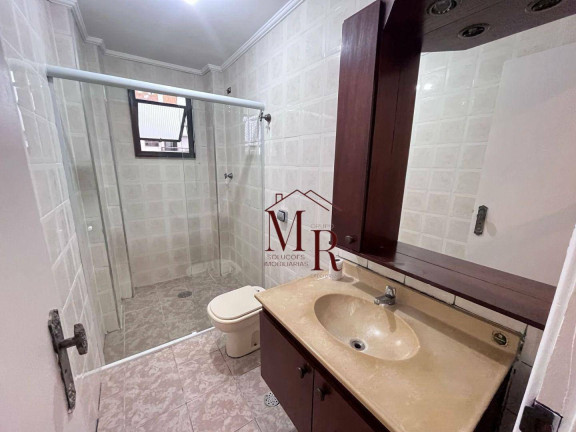 Imagem Apartamento com 1 Quarto à Venda, 59 m² em Tupi - Praia Grande