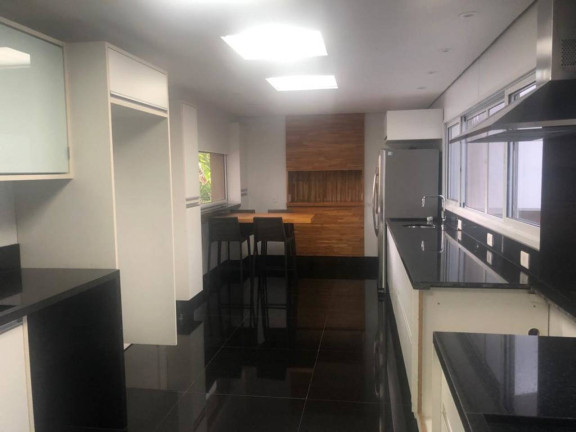 Imagem Casa com 4 Quartos à Venda, 610 m² em Alphaville Residencial Um - Barueri Imagem Casa com 4 Quartos à Venda, 610 m² em Alphaville Residencial Um - Barueri
