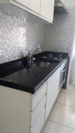 Imagem Apartamento com 2 Quartos à Venda, 50 m² em Vila Monte Santo - São Paulo Imagem Apartamento com 2 Quartos à Venda, 50 m² em Vila Monte Santo - São Paulo