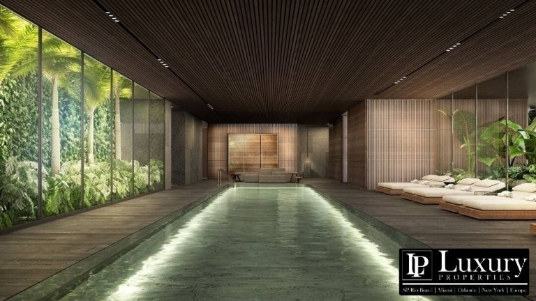 Imagem Apartamento com 4 Quartos à Venda, 472 m² em Itaim Bibi - São Paulo Imagem Apartamento com 4 Quartos à Venda, 472 m² em Itaim Bibi - São Paulo