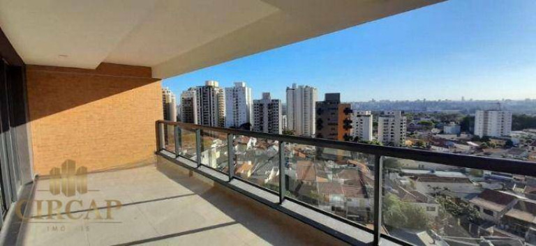 Imagem Apartamento com 3 Quartos à Venda, 132 m² em Alto Da Lapa - São Paulo