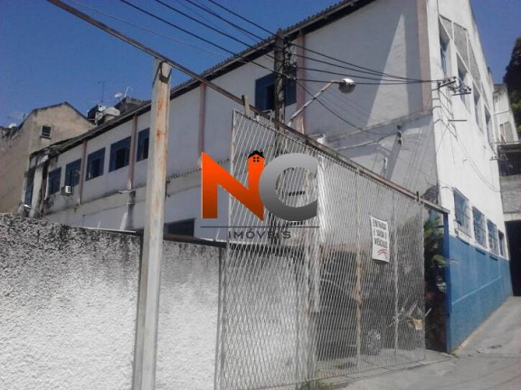 Terreno à Venda, 4.000 m² em Centro - Rio De Janeiro