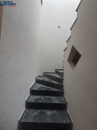 Imagem Casa com 3 Quartos à Venda, em Vila Zelina - São Paulo Imagem Casa com 3 Quartos à Venda, em Vila Zelina - São Paulo