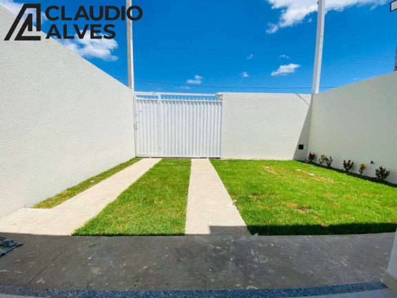 Imagem Casa com 2 Quartos à Venda, 68 m² em Mangabeira - Feira De Santana Imagem Casa com 2 Quartos à Venda, 68 m² em Mangabeira - Feira De Santana