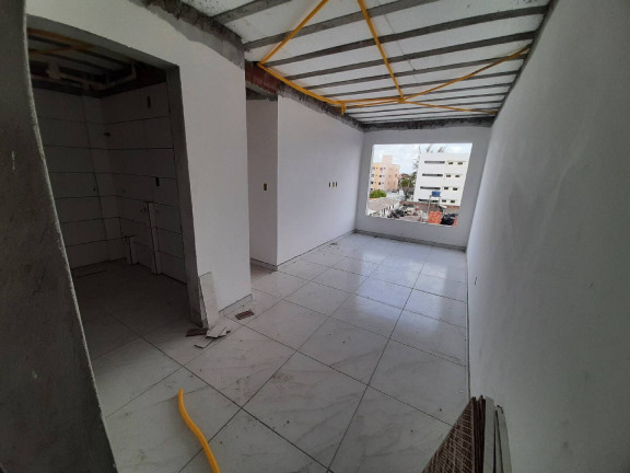 Imagem Apartamento com 3 Quartos à Venda, 59 m² em José Américo De Almeida - João Pessoa