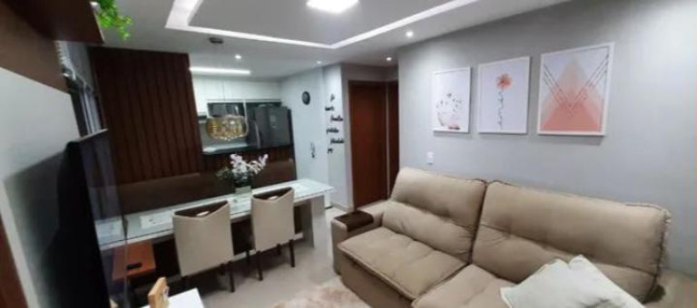 Imagem Apartamento com 2 Quartos à Venda, 40 m² em Vidanova - Lauro De Freitas Imagem Apartamento com 2 Quartos à Venda, 40 m² em Vidanova - Lauro De Freitas
