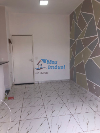Imagem Imóvel com 2 Quartos à Venda, 50 m² em Taguatinga Norte (taguatinga) - Brasília