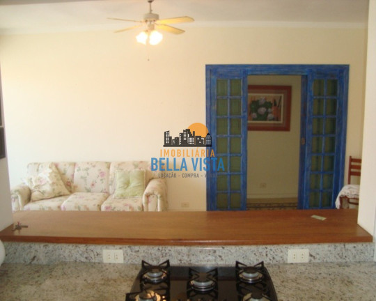 Imagem Apartamento com 2 Quartos à Venda, em Itararé - São Vicente Imagem Apartamento com 2 Quartos à Venda, em Itararé - São Vicente