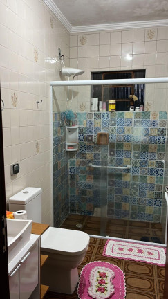 Imagem Casa com 3 Quartos à Venda, 250 m² em R$650.000,00  //   Galo Branco - São José Dos Campos