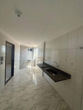 Imagem Apartamento com 2 Quartos à Venda, 71 m² em Itapuã - Salvador Imagem Apartamento com 2 Quartos à Venda, 71 m² em Itapuã - Salvador