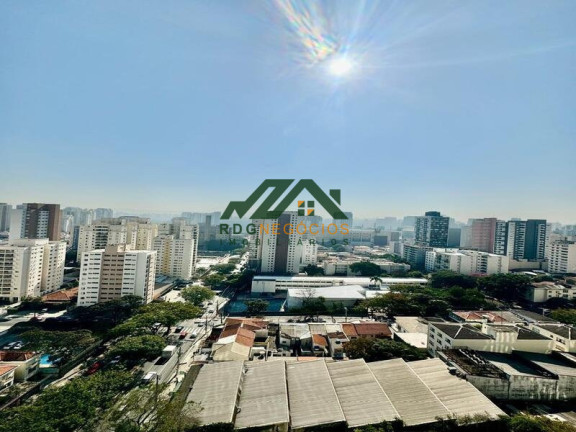 Imagem Apartamento com 1 Quarto à Venda, 28 m² em Vila Pompéia - São Paulo Imagem Apartamento com 1 Quarto à Venda, 28 m² em Vila Pompéia - São Paulo