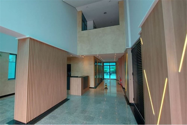 Imagem Sala Comercial à Venda, 32 m² em Tatuapé - São Paulo