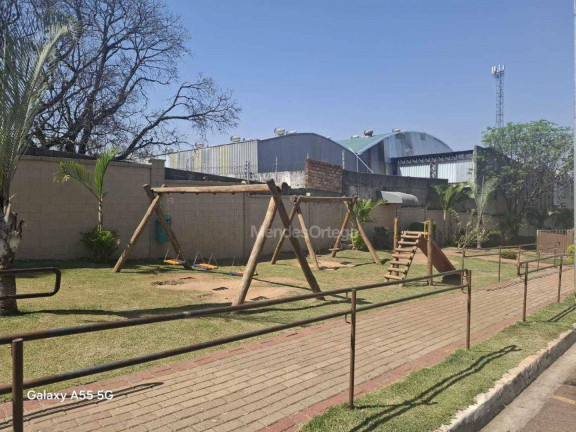Imagem Apartamento com 2 Quartos à Venda, 47 m² em Jardim Novo Mundo - Sorocaba Imagem Apartamento com 2 Quartos à Venda, 47 m² em Jardim Novo Mundo - Sorocaba