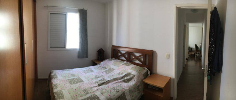 Imagem Apartamento com 3 Quartos à Venda, 70 m² em Mooca - São Paulo