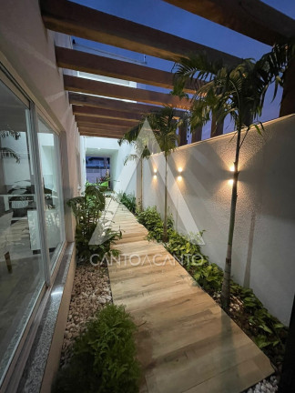 Imagem Casa com 3 Quartos à Venda, 302 m² em Residencial Aquarela Das Artes - Sinop