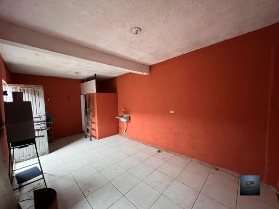Imagem Casa com 6 Quartos à Venda, 300 m² em Jardim Cristiane - Santo André Imagem Casa com 6 Quartos à Venda, 300 m² em Jardim Cristiane - Santo André