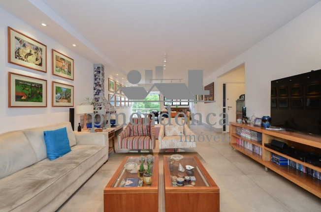 Imagem Apartamento com 4 Quartos à Venda, 230 m² em Higienópolis - São Paulo Imagem Apartamento com 4 Quartos à Venda, 230 m² em Higienópolis - São Paulo