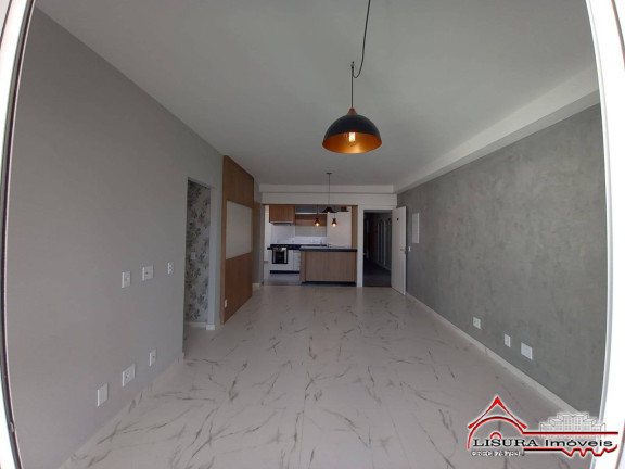 Imagem Apartamento com 3 Quartos para Alugar, 101 m² em Vila Aprazível - Jacareí Imagem Apartamento com 3 Quartos para Alugar, 101 m² em Vila Aprazível - Jacareí