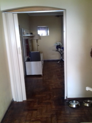 Imagem Sobrado com 2 Quartos à Venda, 130 m² em Vila Cavaton - São Paulo
