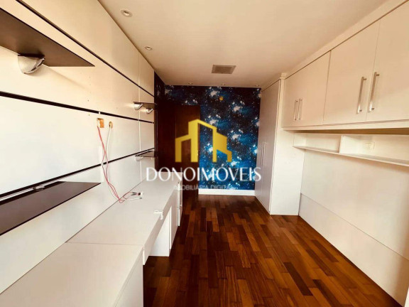 Imagem Apartamento com 3 Quartos à Venda, 127 m² em Vila Marina - Santo André Imagem Apartamento com 3 Quartos à Venda, 127 m² em Vila Marina - Santo André