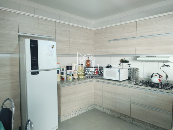 Imagem Sobrado com 3 Quartos à Venda, 266 m² em Jardim América - Várzea Paulista