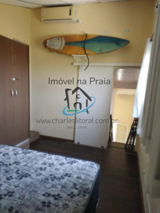 Imagem Casa com 3 Quartos à Venda, 70 m² em Capricórnio Ii - Caraguatatuba
