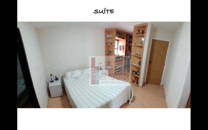 Imagem Apartamento com 3 Quartos à Venda, 80 m² em Vila Suzana - São Paulo Imagem Apartamento com 3 Quartos à Venda, 80 m² em Vila Suzana - São Paulo