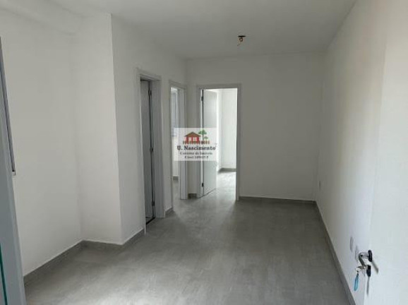 Imagem Apartamento com 2 Quartos à Venda, 52 m² em Vila Matilde - São Paulo