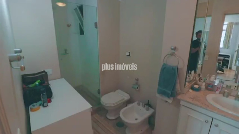 Imagem Apartamento com 5 Quartos à Venda, 470 m² em Itaim Bibi - São Paulo