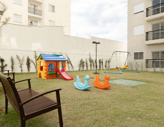 Imagem Apartamento com 2 Quartos à Venda, 36 m² em Freguesia Do O - São Paulo Imagem Apartamento com 2 Quartos à Venda, 36 m² em Freguesia Do O - São Paulo