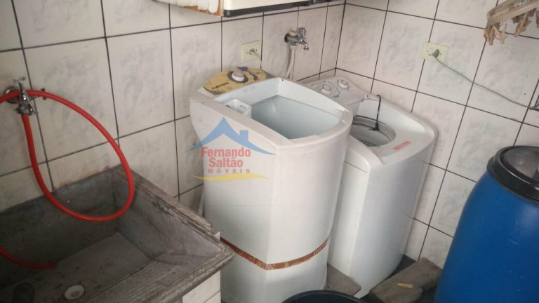 Imagem Sobrado com 3 Quartos à Venda,  em Jardim Sorocaba - Santo André