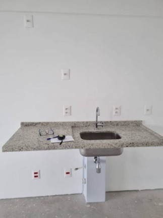 Imagem Studio com 1 Quarto à Venda, 25 m² em Paraíso - São Paulo Imagem Studio com 1 Quarto à Venda, 25 m² em Paraíso - São Paulo