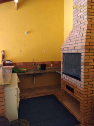 Imagem Chácara com 2 Quartos à Venda, 320 m² em Condomínio Terras De Santa Rosa - Salto Imagem Chácara com 2 Quartos à Venda, 320 m² em Condomínio Terras De Santa Rosa - Salto