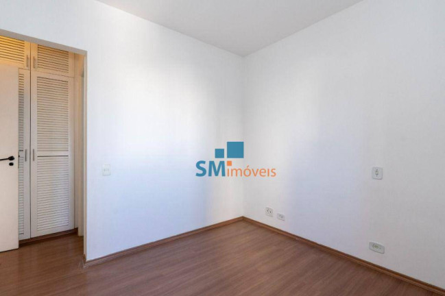 Imagem Apartamento com 3 Quartos à Venda, 92 m² em Vila Andrade - São Paulo