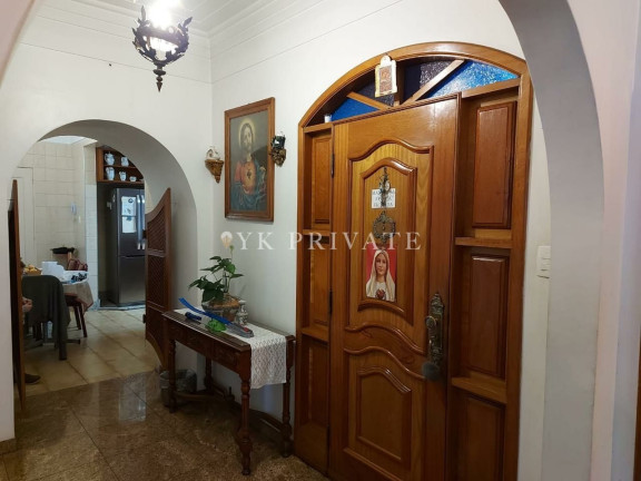 Imagem Apartamento com 4 Quartos à Venda, 300 m² em Higienópolis - São Paulo Imagem Apartamento com 4 Quartos à Venda, 300 m² em Higienópolis - São Paulo