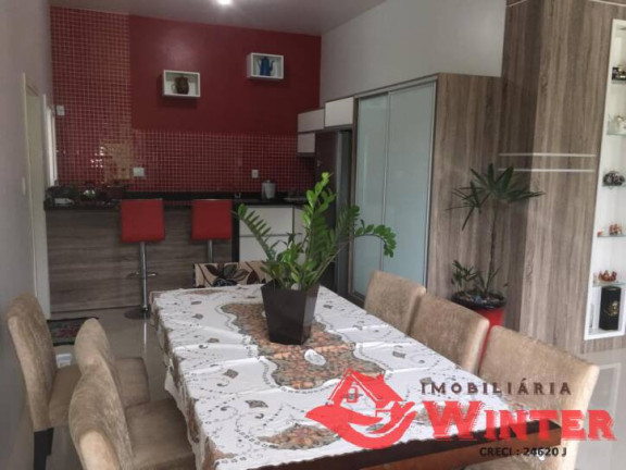 Imagem Casa com 3 Quartos à Venda, 282 m² em Vila Rica - Feliz Imagem Casa com 3 Quartos à Venda, 282 m² em Vila Rica - Feliz