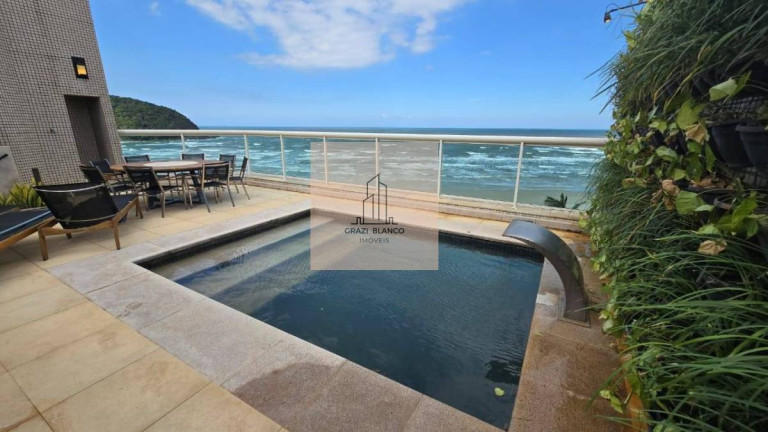 Imagem Apartamento com 4 Quartos à Venda, 403 m² em Condomínio Riviera De São Lourenço - Bertioga Imagem Apartamento com 4 Quartos à Venda, 403 m² em Condomínio Riviera De São Lourenço - Bertioga