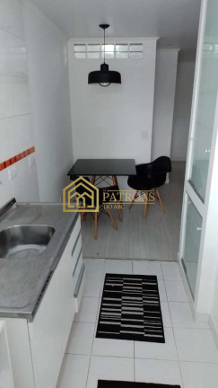 Imagem Apartamento com 1 Quarto à Venda, 41 m² em Rudge Ramos - São Bernardo Do Campo Imagem Apartamento com 1 Quarto à Venda, 41 m² em Rudge Ramos - São Bernardo Do Campo