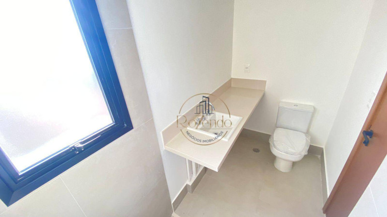 Imagem Apartamento com 2 Quartos à Venda, 85 m² em Jardim - Santo André