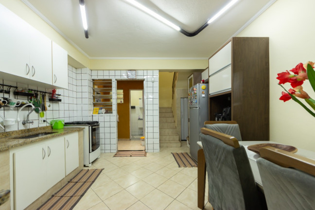 Imagem Sobrado com 3 Quartos à Venda, 148 m² em Parque Casa De Pedra - São Paulo