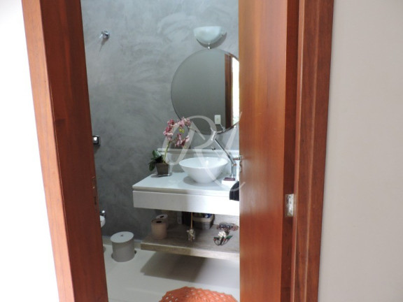 Imagem Sobrado com 4 Quartos à Venda,  em Condomínio Residencial Mirante Do Vale - Jacareí